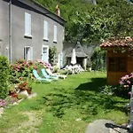 Apartamento La Taniere Siradan