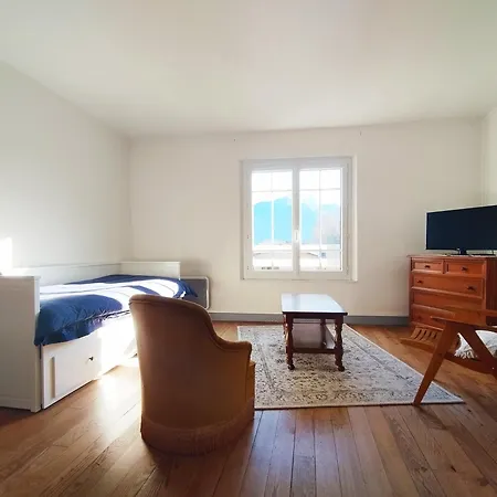 Appartement La Taniere