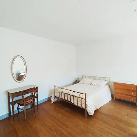 La Taniere Appartement