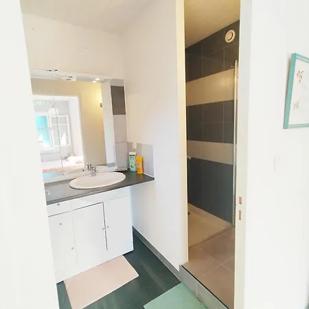 Appartement La Taniere *