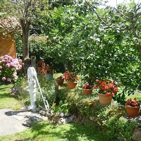 La Taniere Appartement *