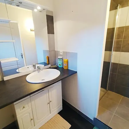 La Taniere Appartement *