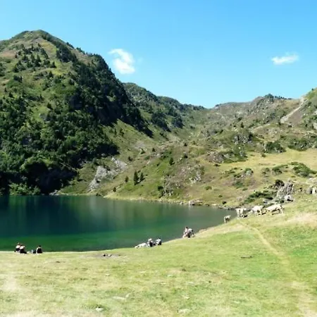 La Tanière Appartamento
