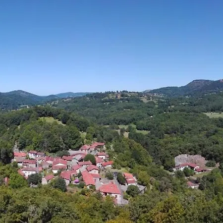 La Tanière Siradan