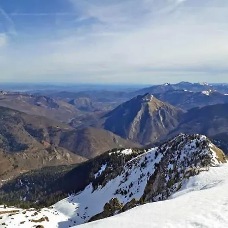 La Tanière