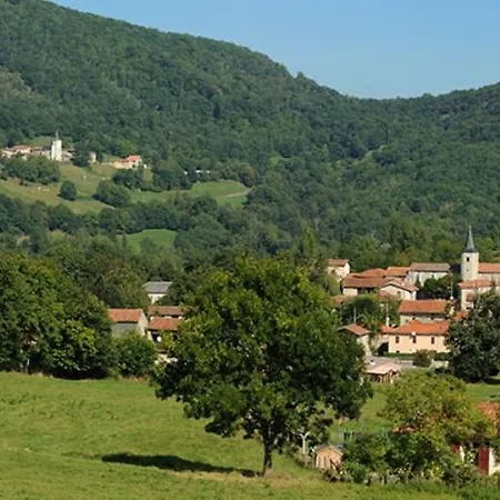 La Taniere Appartement Siradan