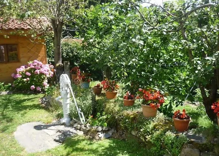 La Taniere アパート *