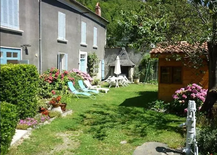 アパート La Taniere Siradan