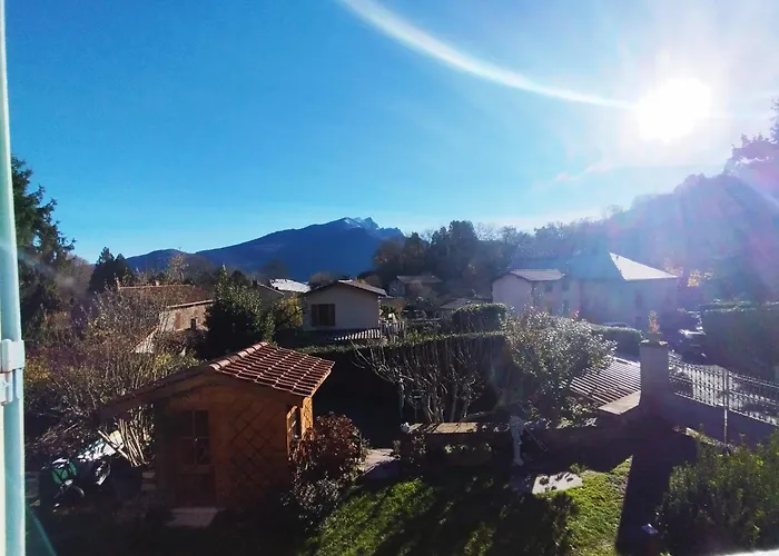 La Taniere アパート Siradan