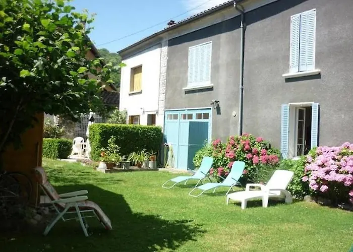 La Taniere アパート Siradan