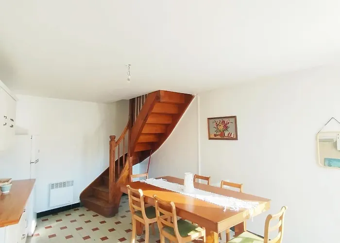 La Taniere * Siradan